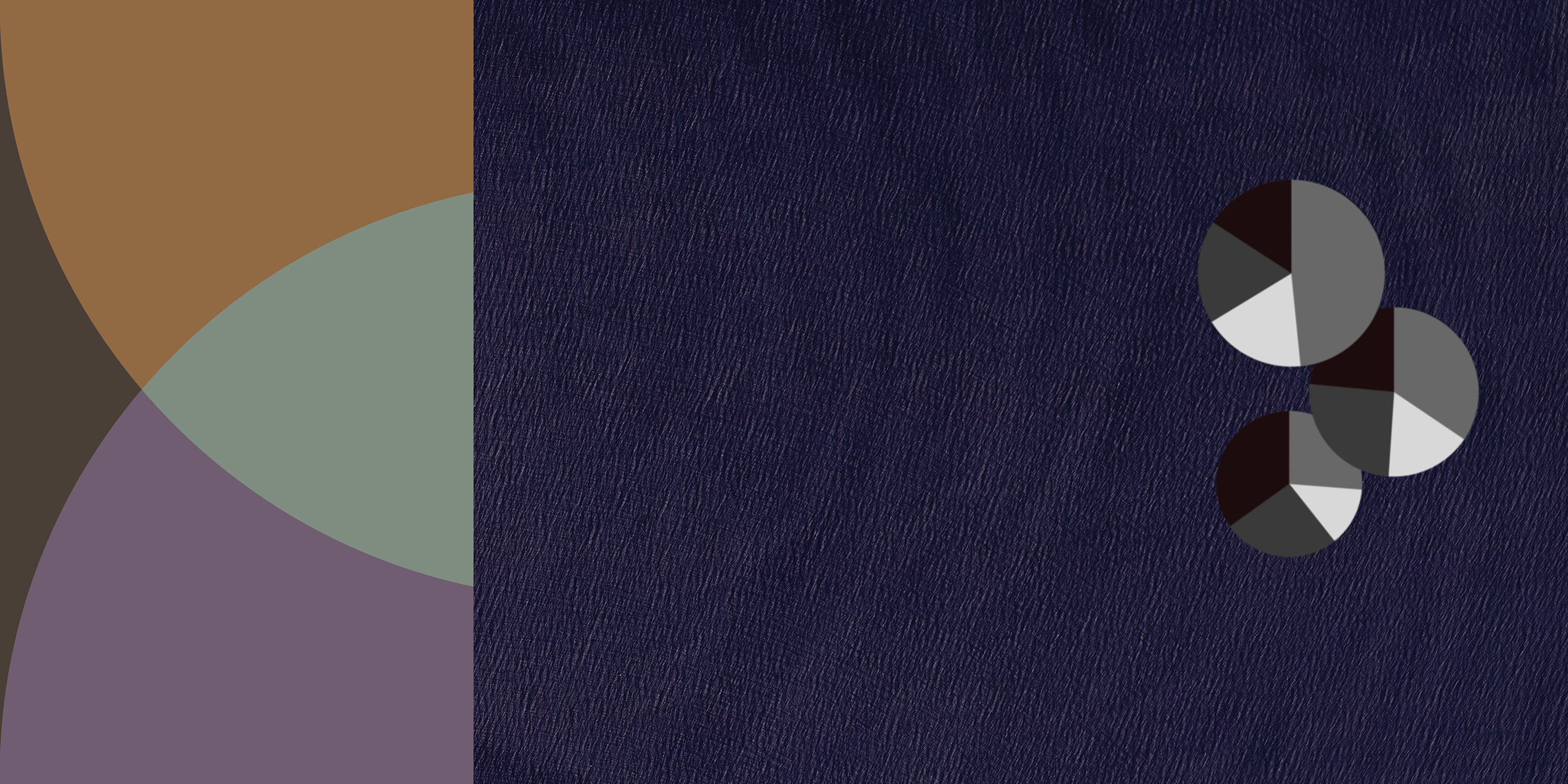 Ripples #1, by Sydney Hart