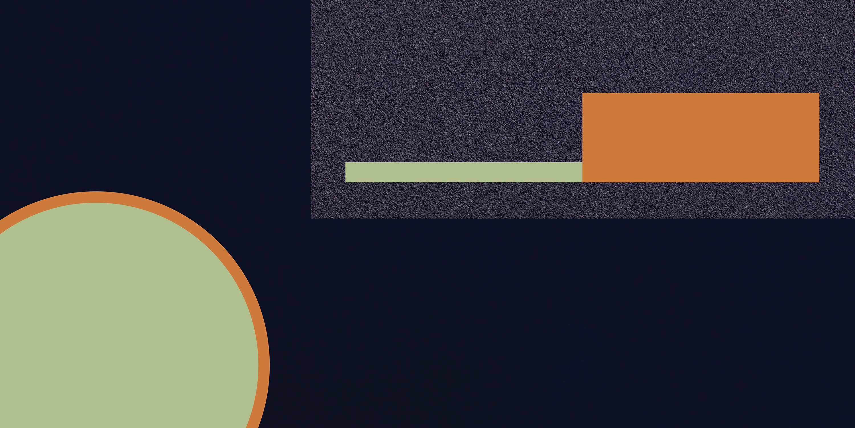 Ripples #2, by Sydney Hart