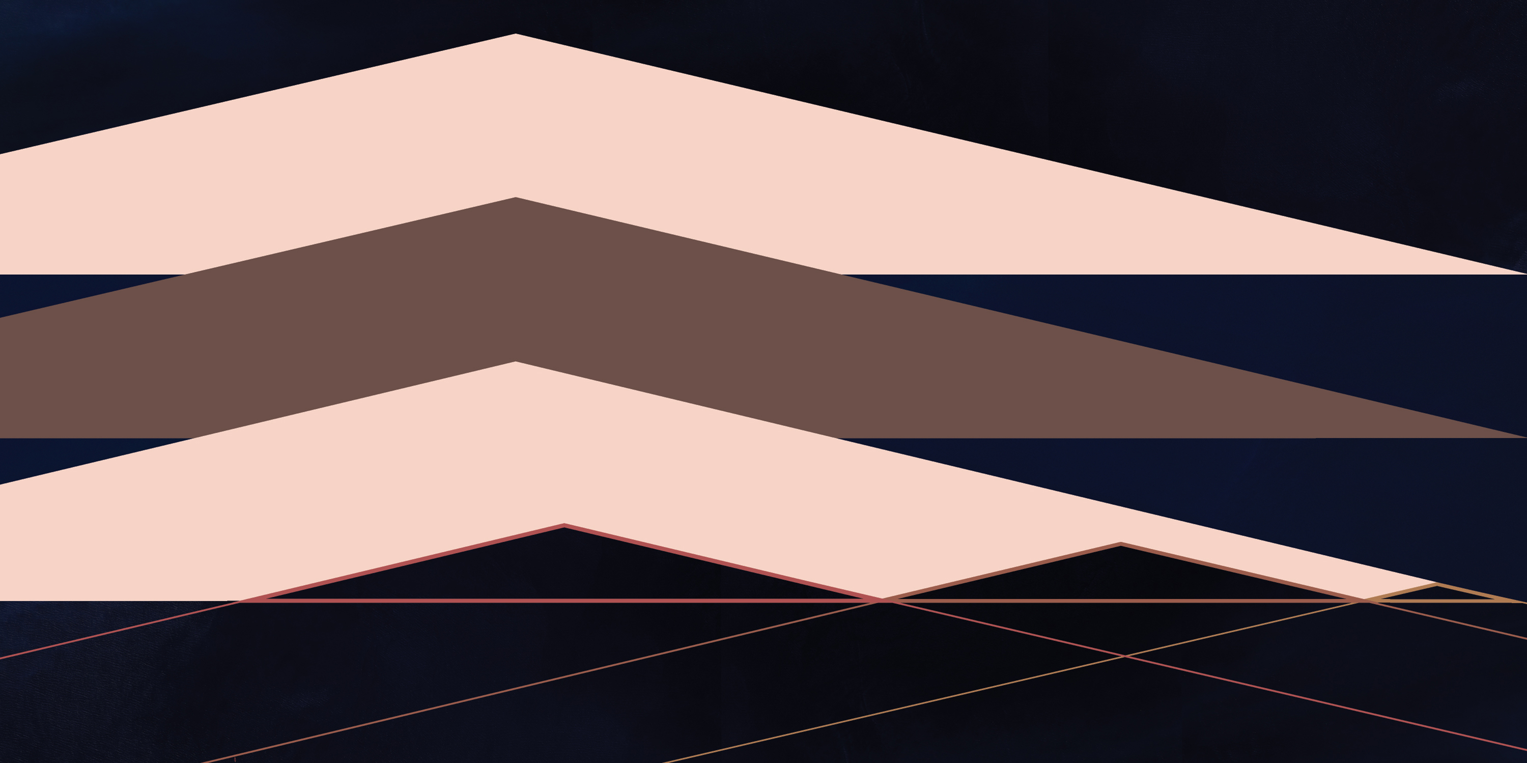 Ripples #5, by Sydney Hart