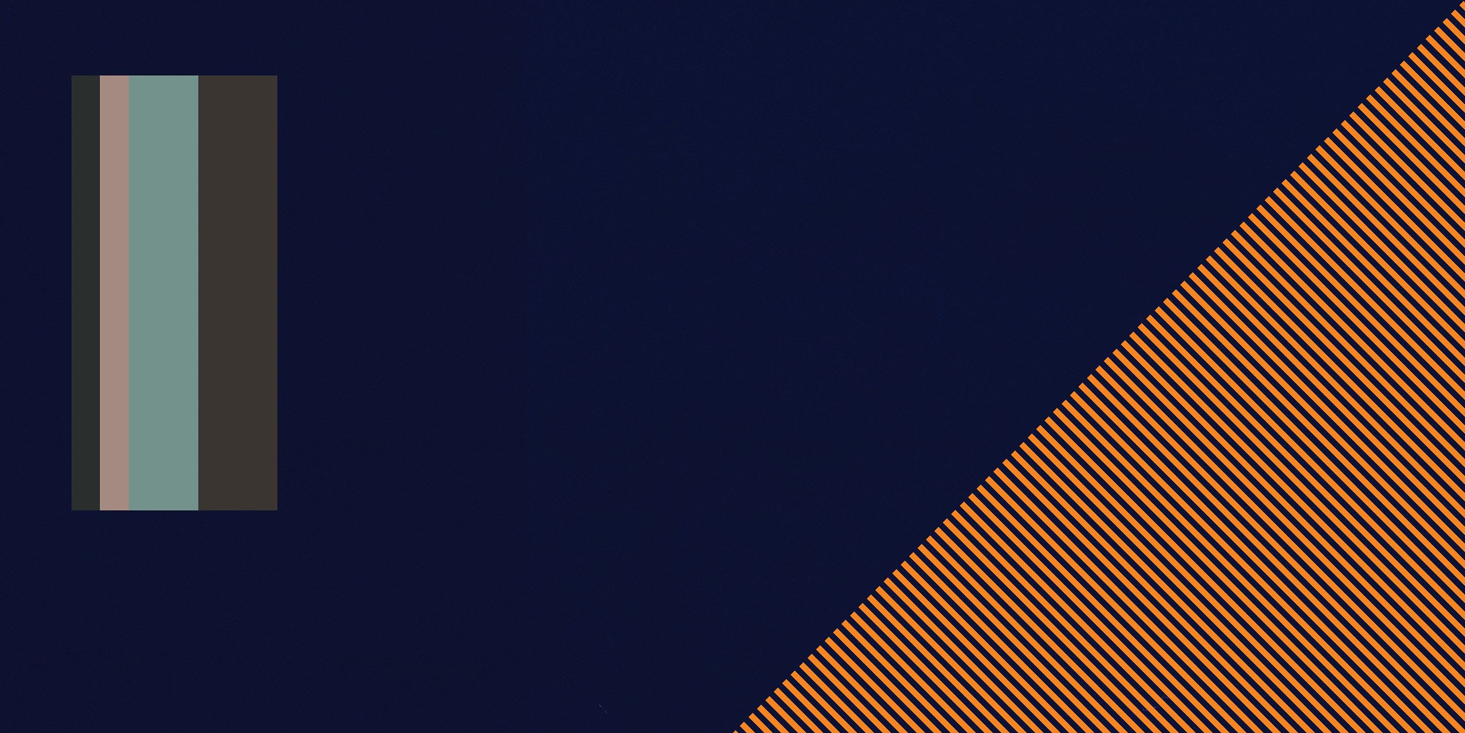 Ripples #8, by Sydney Hart