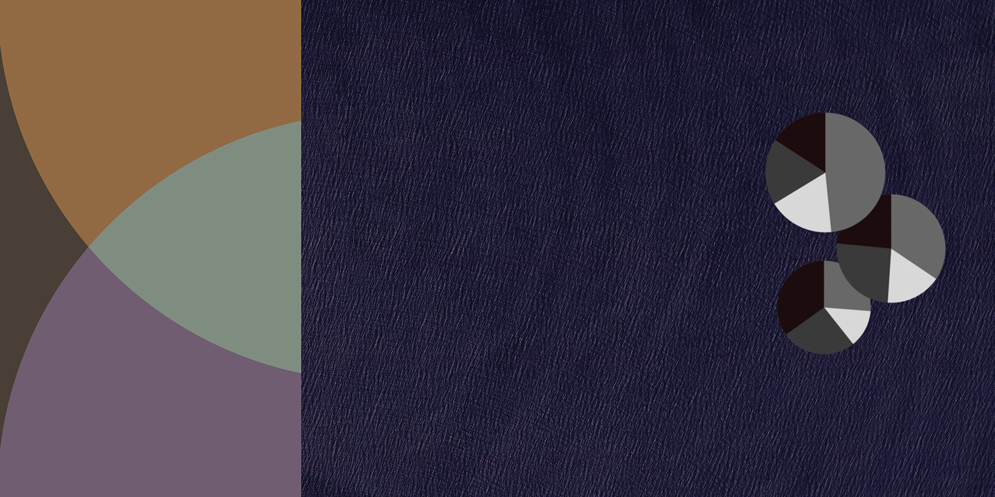 Ripples #1, by Sydney Hart