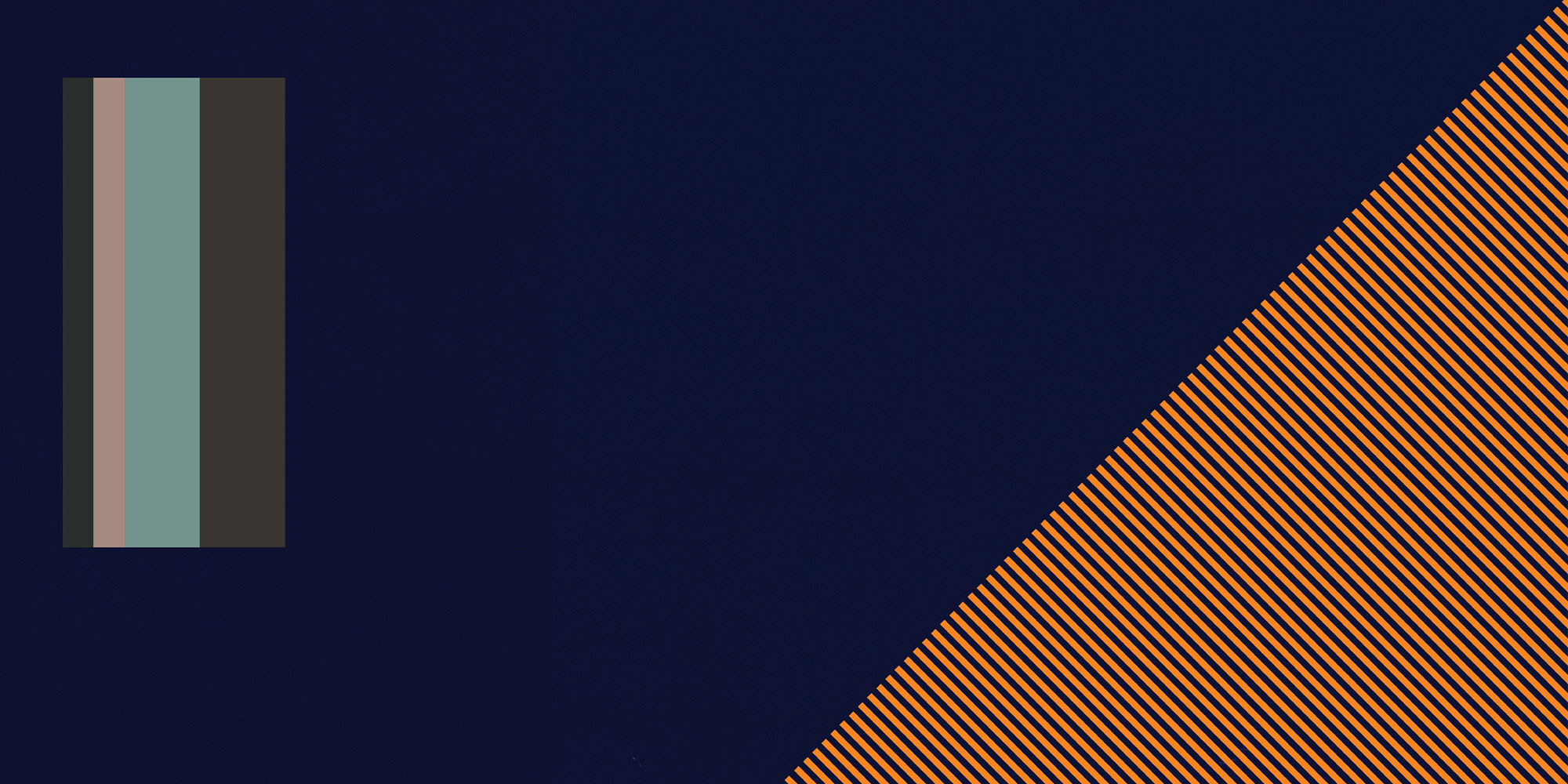 Ripples #8, by Sydney Hart