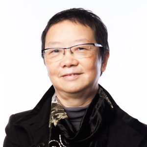 Yuen Ying-Chain
