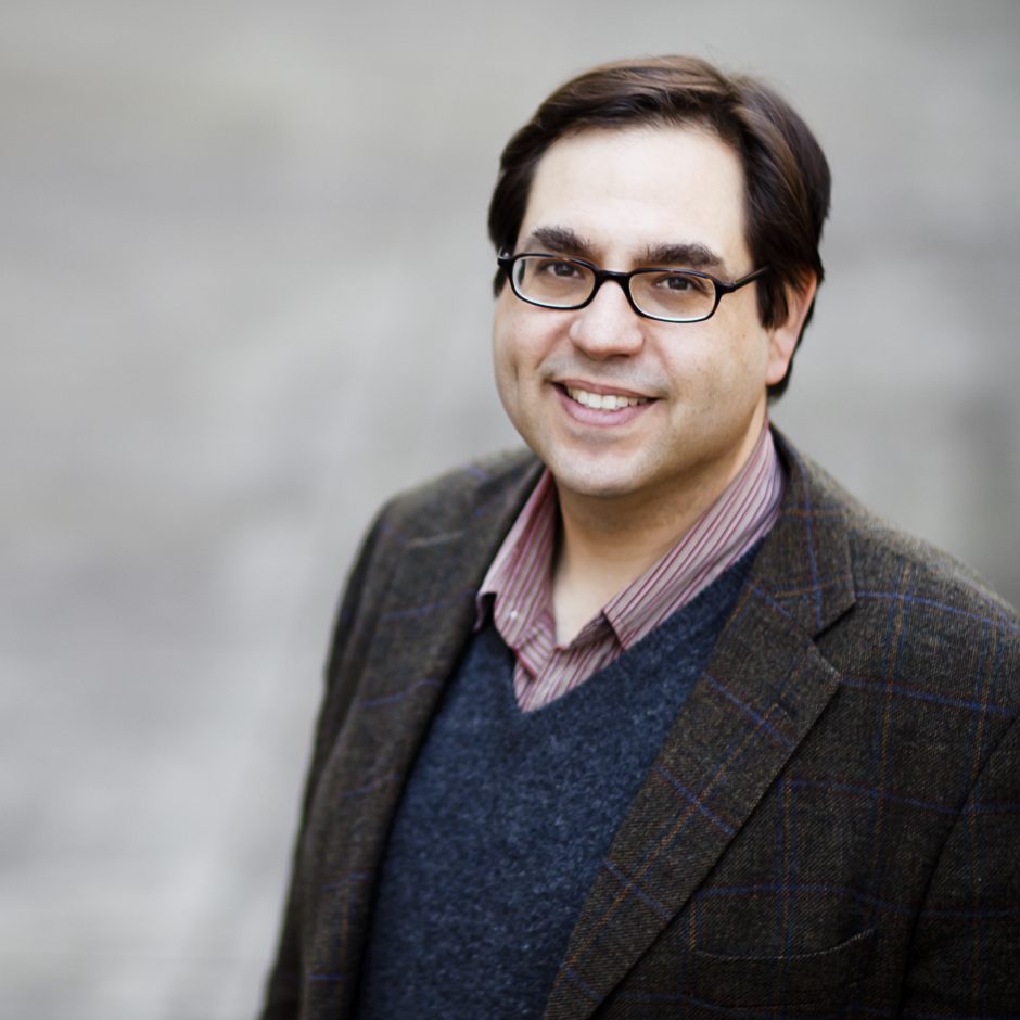Peter Klein GRC