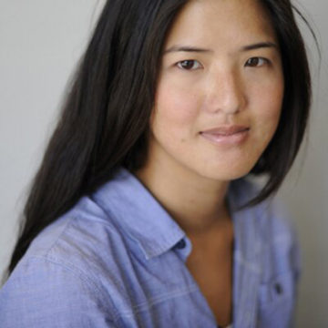 Jennifer Yang
