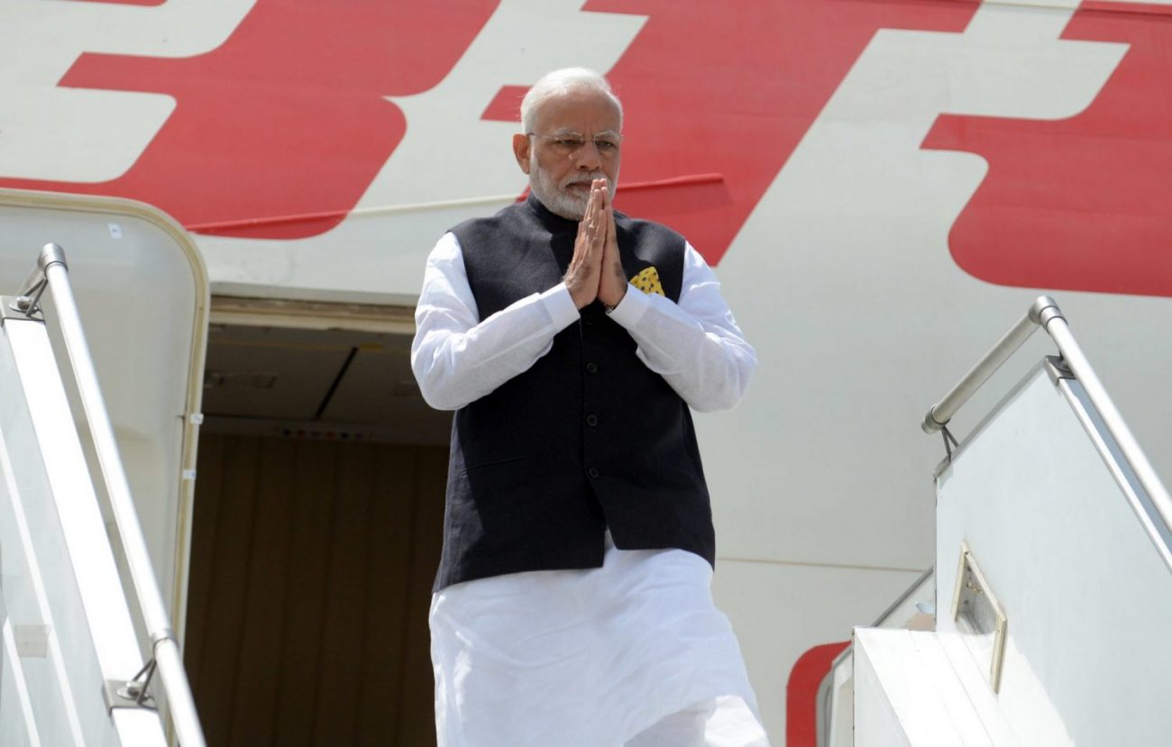Narendra Modi